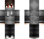 vampire boy