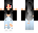 vampire girl
