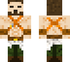viking berserker