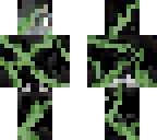 vilder-an oc