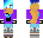 void male