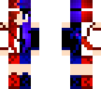 warrior dj princess