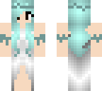 water goddess