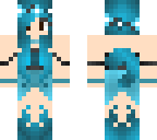 water outfit