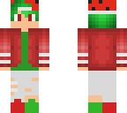 watermelon edit