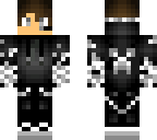 white fire teen