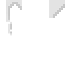 white hair