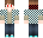 whiter gamer