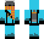 winter pyro