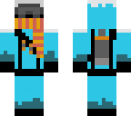 winter pyro