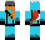 winter pyro