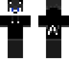 wolf boy