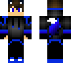wolf boy remastered