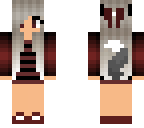 wolf girl