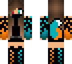 wolf girl 5