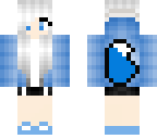 wolf sans