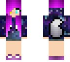 wolfgirl galaxy