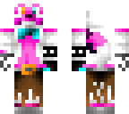 youhorse jr