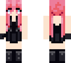 yuno gasai - re-done