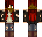 zombie apocalypse girl