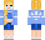 adidas blue edit