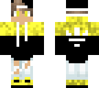 adidas boy yellow