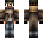 aiden pearce