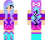 alex twilight hair cat girl