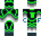 android green