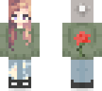 angsty rose