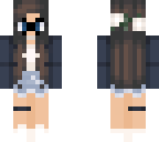 anime girl
