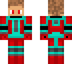 armorbae