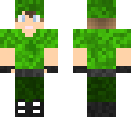 army man