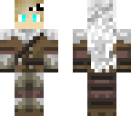assassin bandana boy