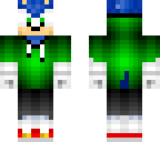 axelsonic