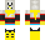 baby babtale papyrus