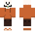 baby under swap papyrus