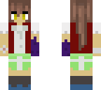 barely corrupted marin dukino