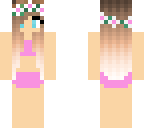 bathing suit