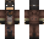 battman