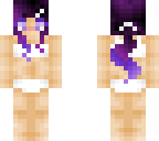 berry - hair and skin base