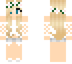 berty blond