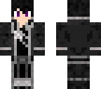 black boy