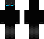 black cutie