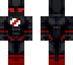 black flash