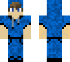 blue sheep