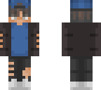 blue sk8ter