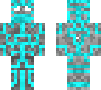 blue stone