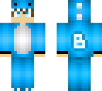 blueplaysyt skin