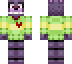 bonnie chara